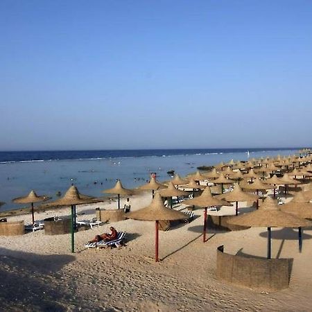 Helioland Beach Resort El Qoseir Exterior photo