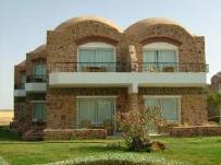 Helioland Beach Resort El Qoseir Exterior photo