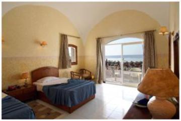 Helioland Beach Resort El Qoseir Exterior photo